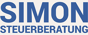 Logo: KAI SIMON Steuerberatung GmbH